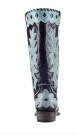 Miles City - Blue/Black